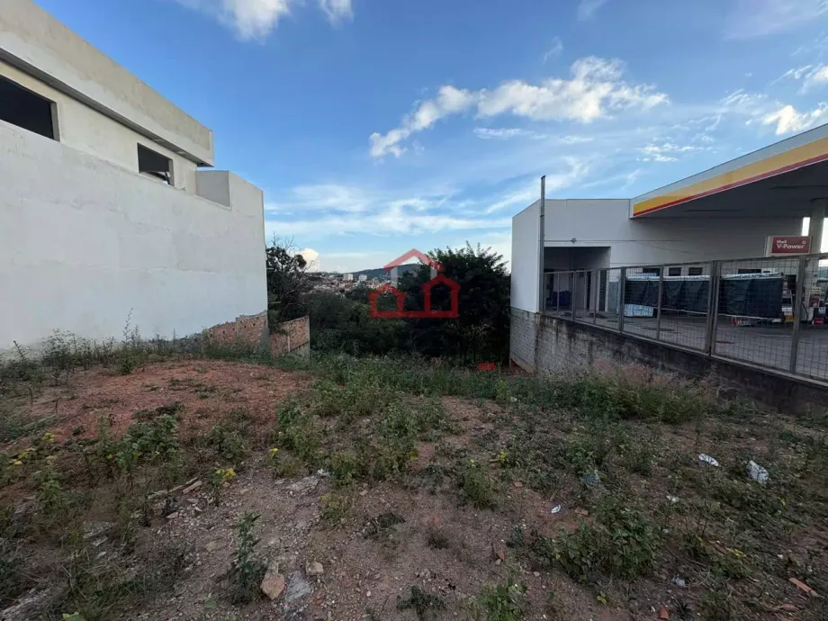 Lote 375 m² à venda na Cidade Nova