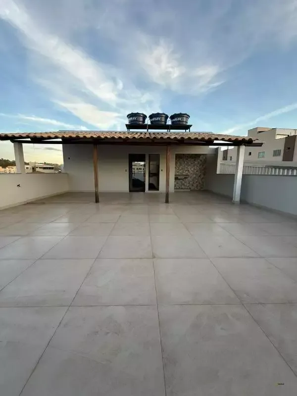 Cobertura à venda, 3 quartos, 1 suíte, 3 vagas, LOURDES