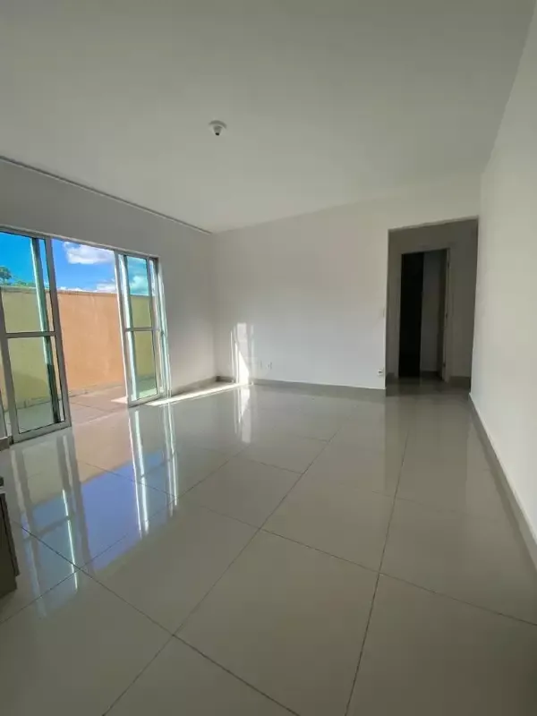 Apartamento 3 quartos no Belvedere