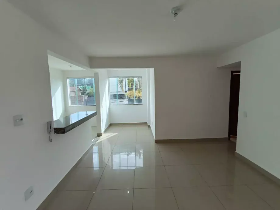APARTAMENTO à venda, 3 quartos, 1 suíte, 2 vagas, Alaita