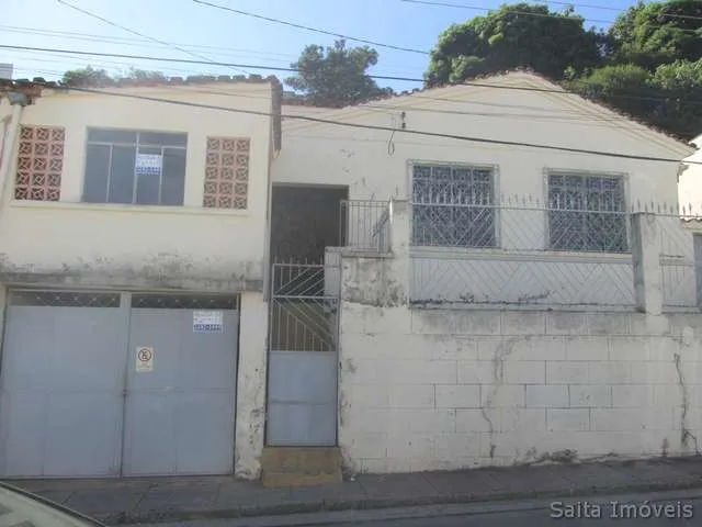 Casa 3 quartos à venda no Centro