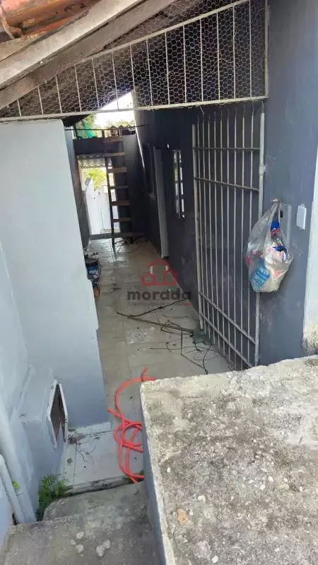 Casa 3 quartos para aluguel em Santanense
