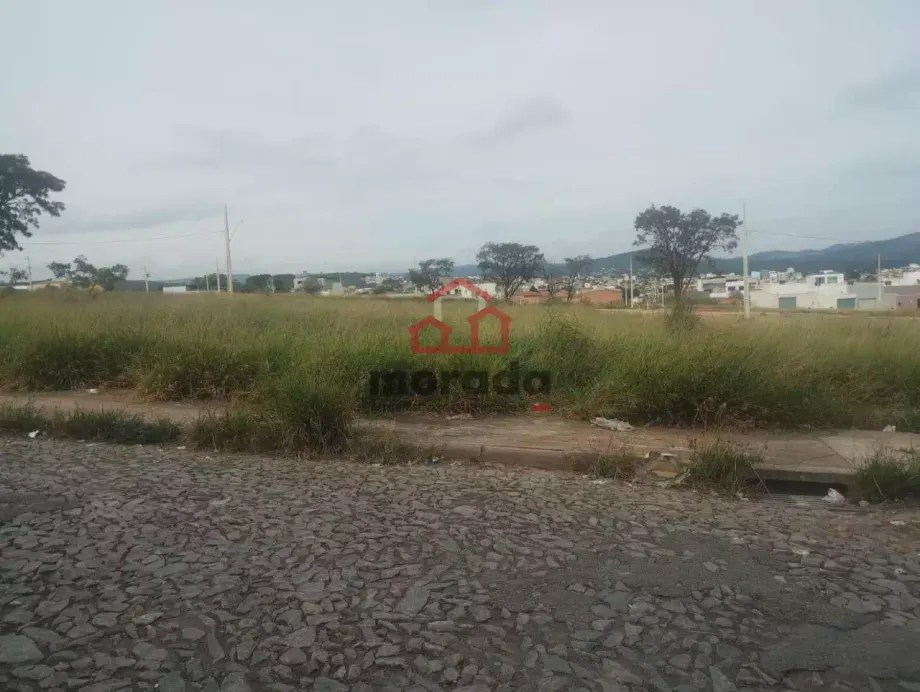 Lote 300 m² para aluguel em Morada Nova