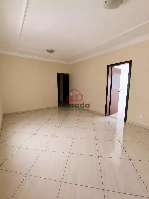 Apartamento para aluguel, 3 quartos, 1 suíte, 1 vaga, CENTRO