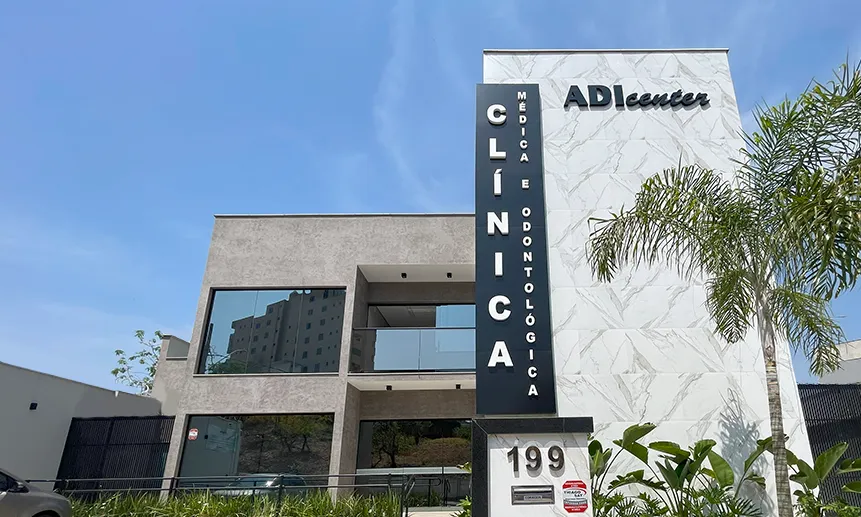 Clínica Adicenter