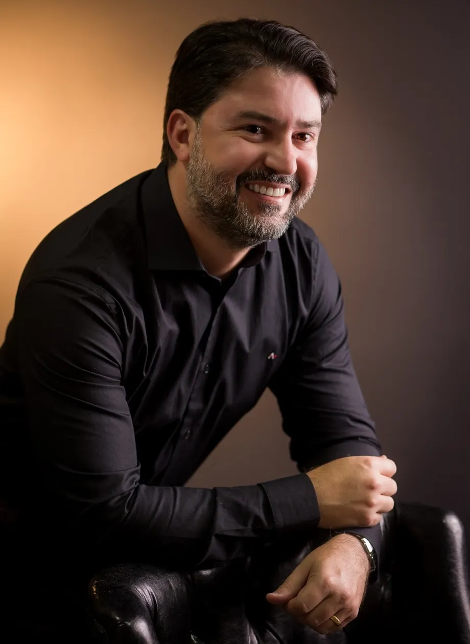 Dr Marco Túlio Vasconcelos Moraes Gonçalves