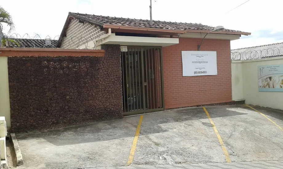 DL FISIOFORMA - STUDIO PILATES - ESTÉTICA CORPORAL
