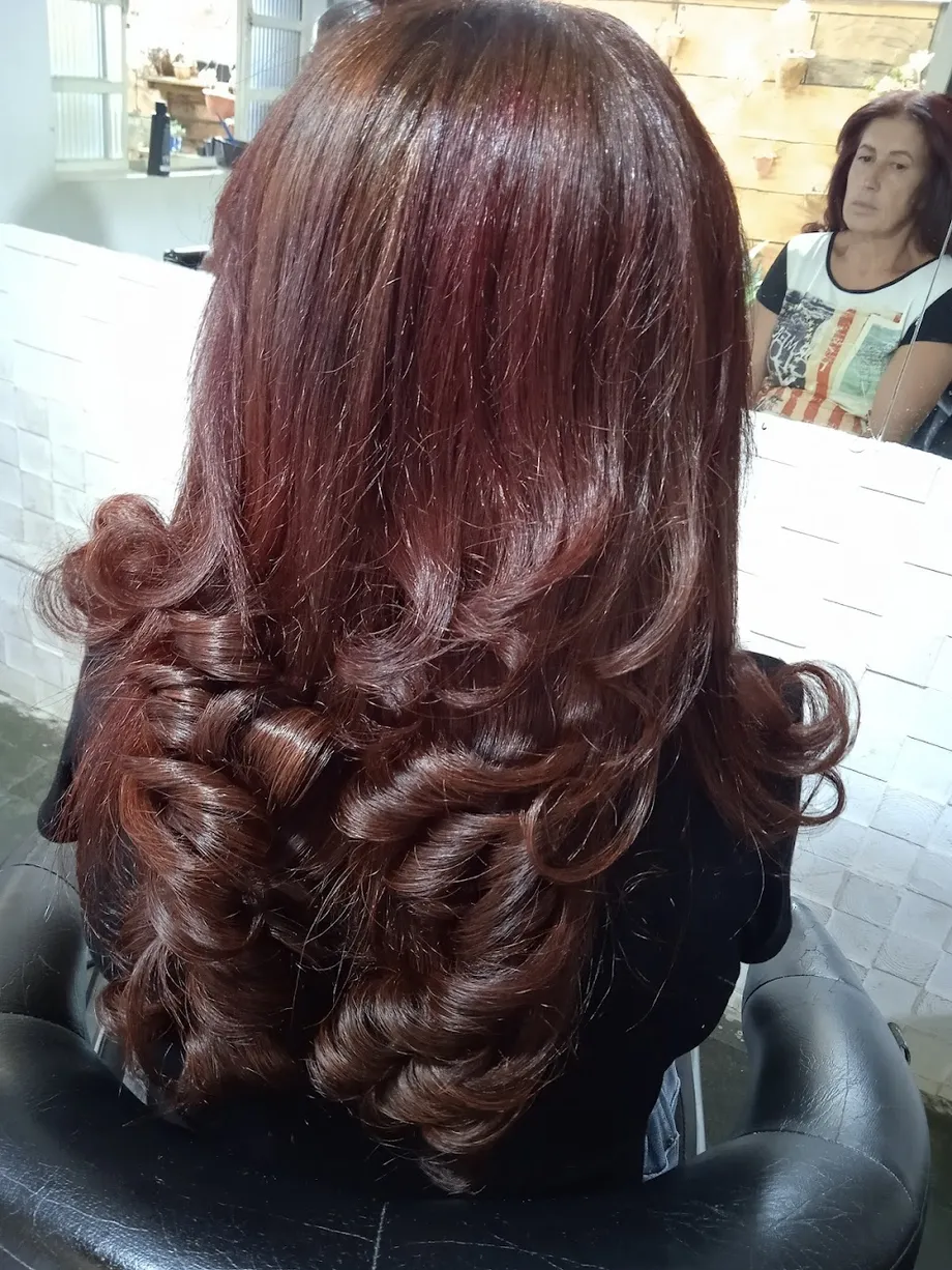 Instituto de Beleza Jacqueline Vaz