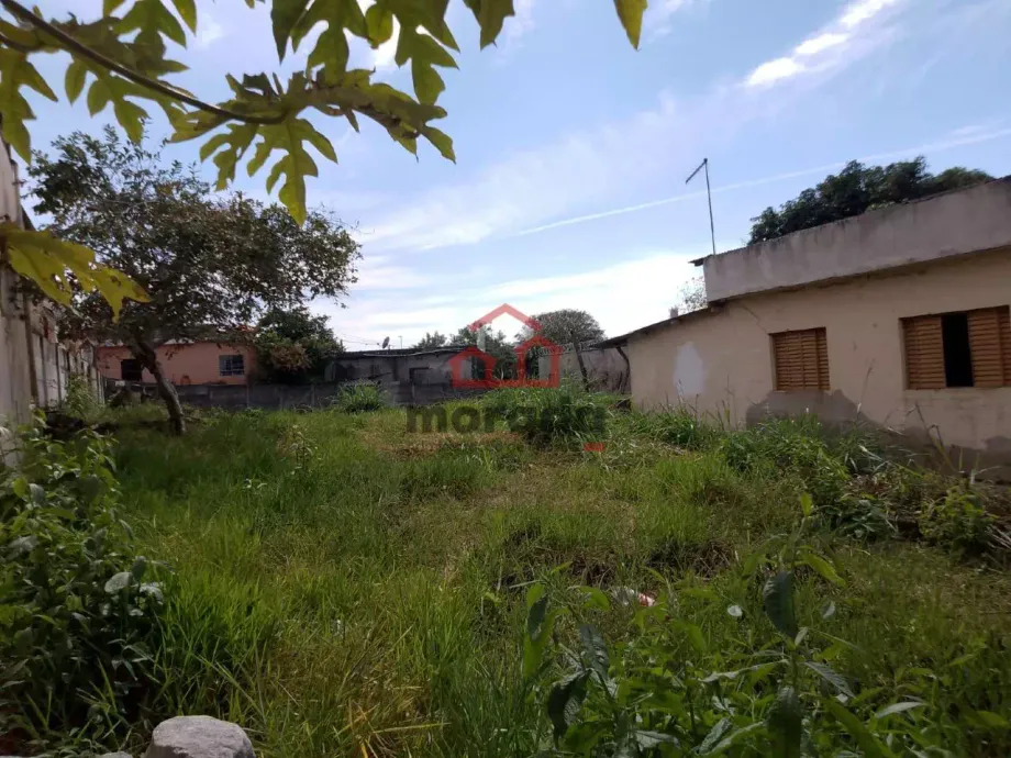 Lote 768 m² à venda em Piedade