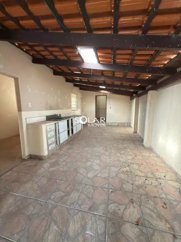 Casa 4 quartos à venda no Conjunto Habitacional Jadir Marinho
