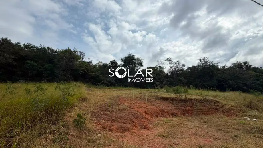 Lote 300 m² à venda no Morro do Engenho