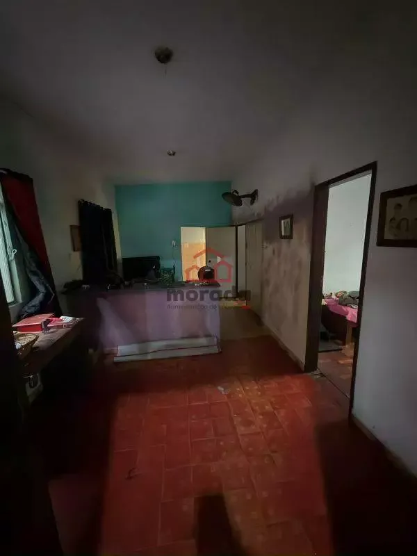 Casa 2 quartos com 2 lojas comerciais no Padre Eustáquio