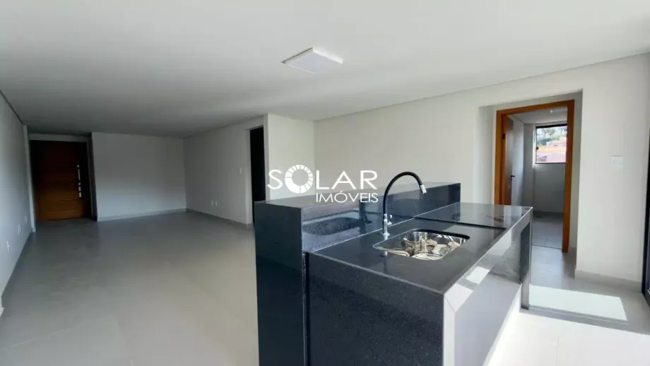 Apartamento a venda no bairro Cerqueira Lima