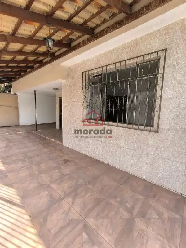 Casa 3 quartos à venda em Lourdes