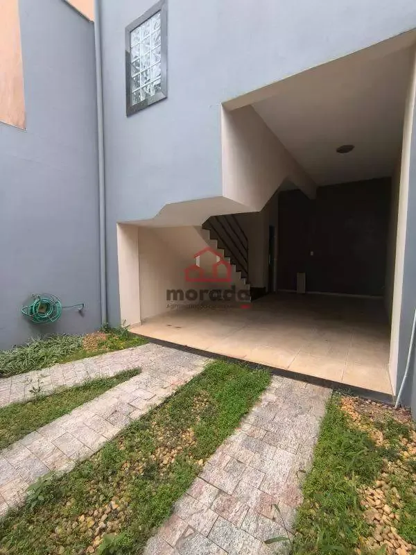 Casa para aluguel, 3 quartos, 1 suíte, 1 vaga, CENTRO