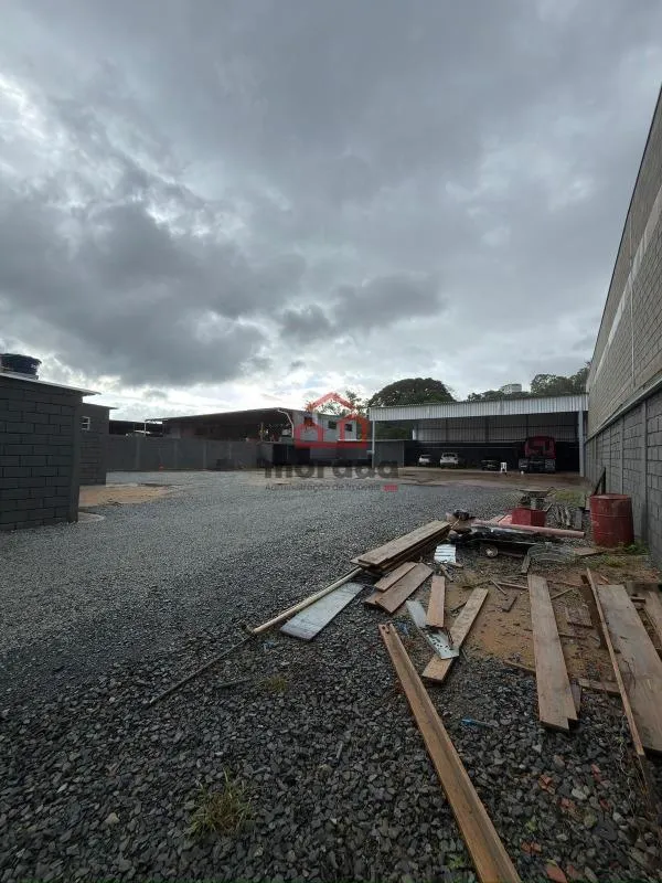 Galpão 216 m² para aluguel no Santiago