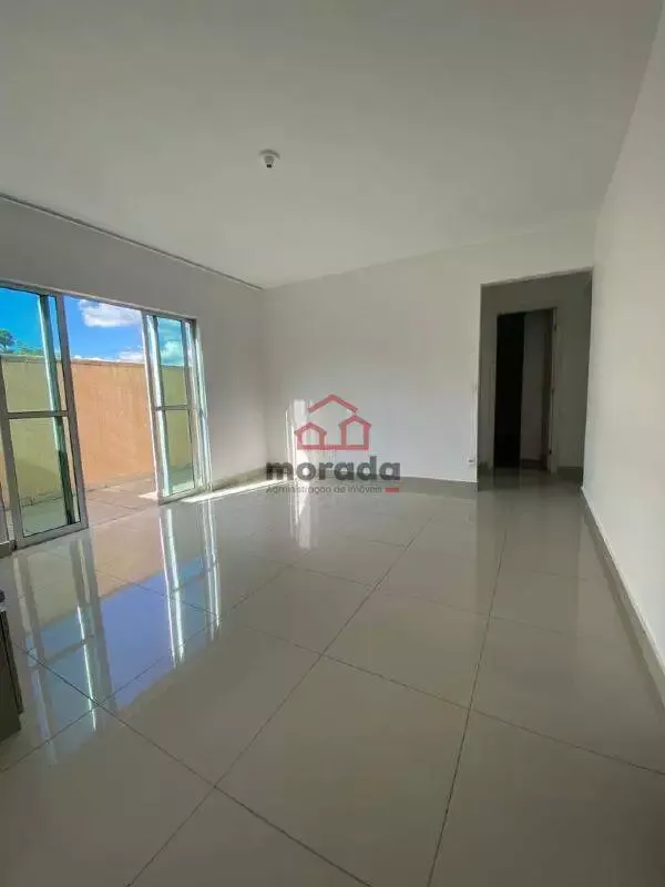 Apartamento 3 quartos no Belvedere