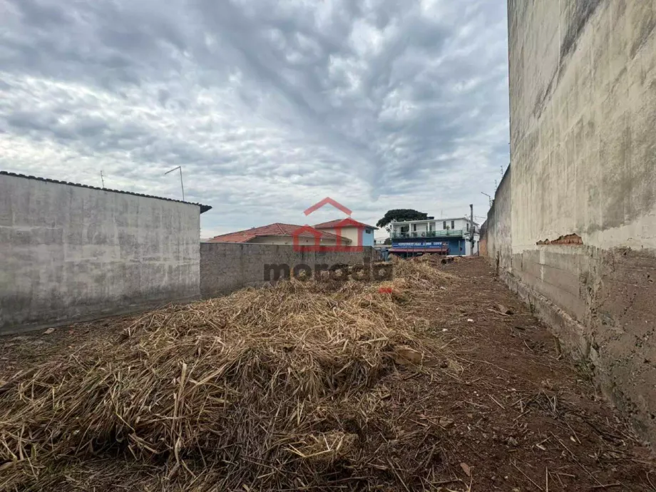 Lote 460 m² à venda em Piedade