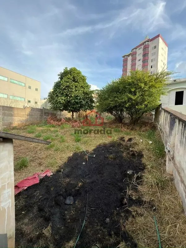 Lote à venda, CENTRO