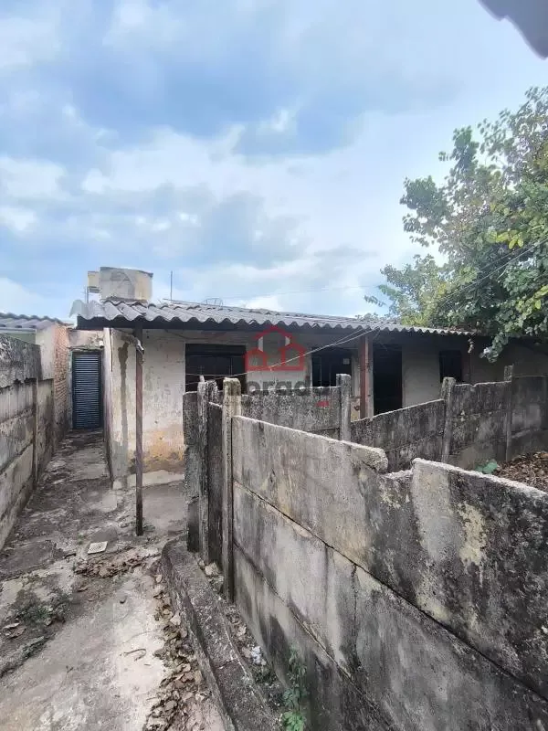 Casa com barracão 138 m² – Irmãos Auler