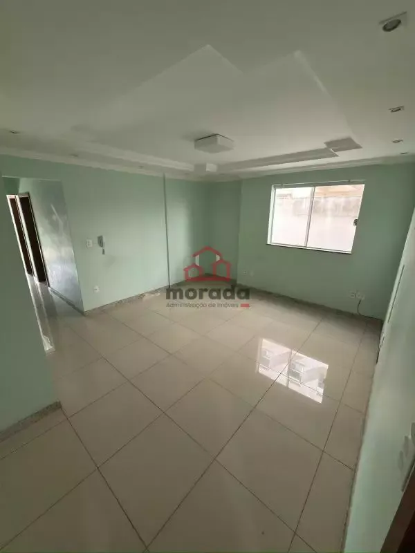 Apartamento 3 quartos à venda no PIO XII