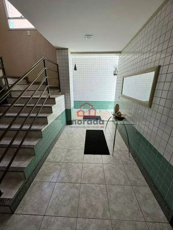 Apartamento 3 quartos 1 suíte à venda em Cerqueira Lima