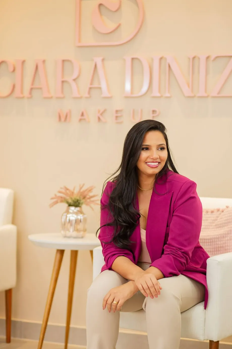 Ciara Diniz Makeup