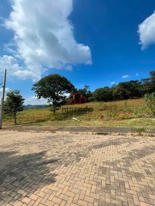 Lote à venda no Morro do Engenho