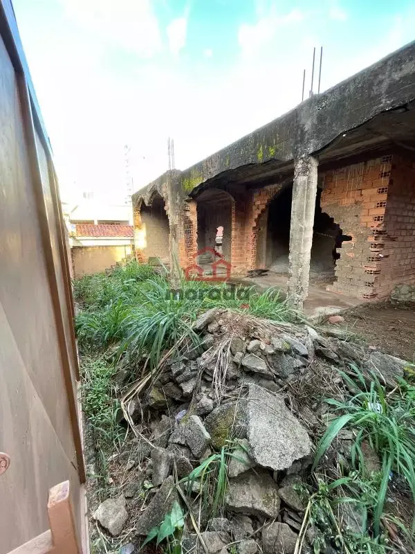 Lote à venda em Cerqueira Lima