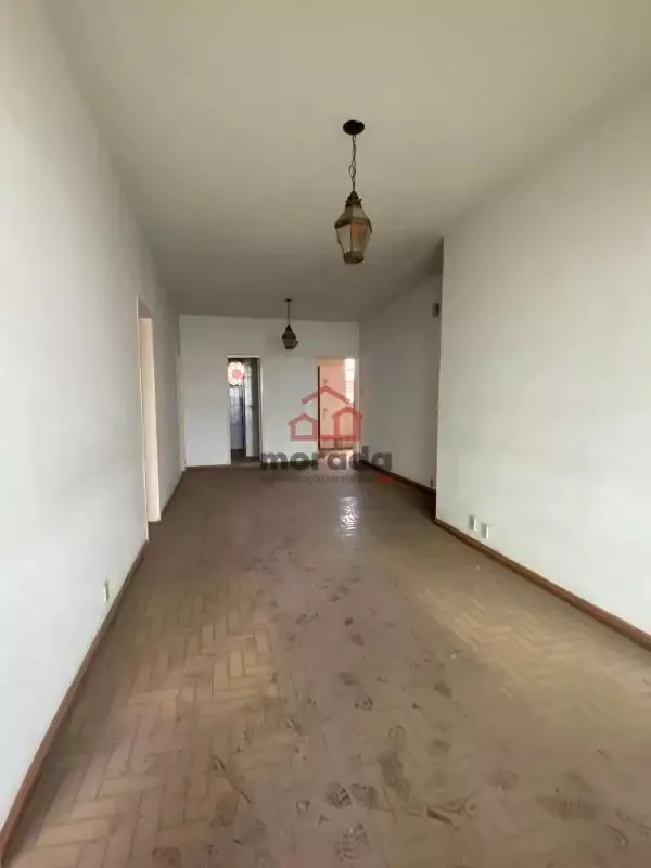 Apartamento 8 quartos à venda no Centro