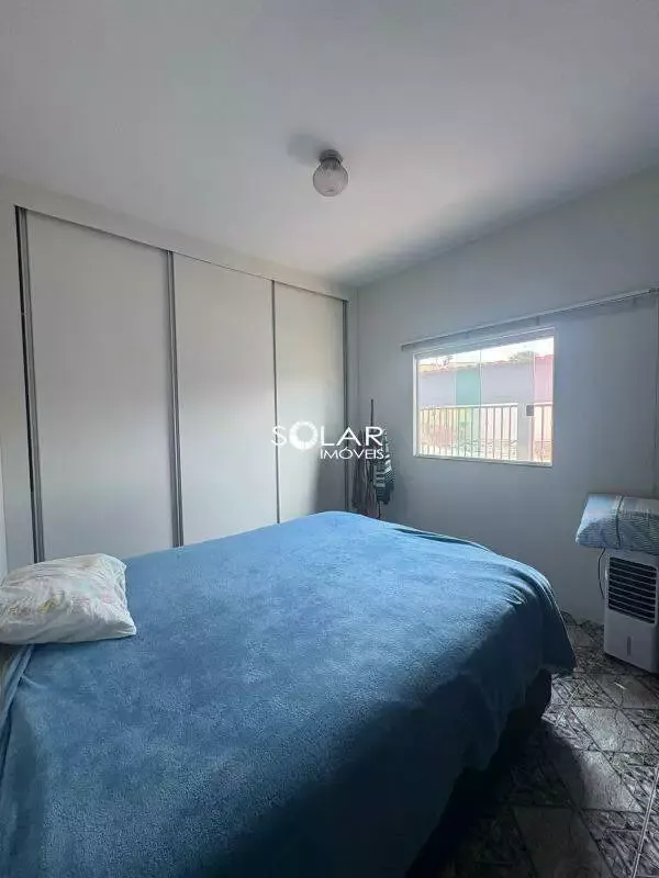 Casa 3 quartos, 156 m² – Parque Jardim Santanense