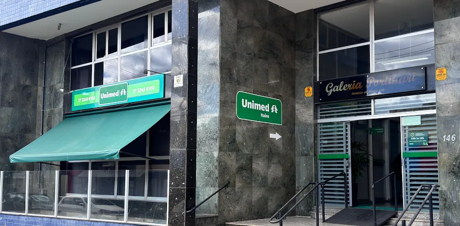 Unimed Itaúna
