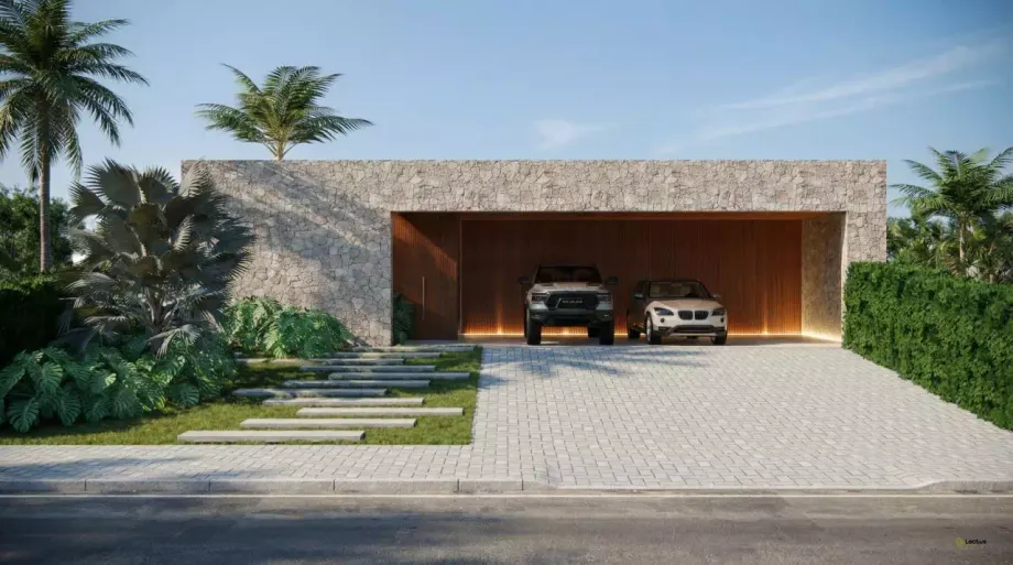 Casa 3 suítes à venda no Recanto dos Pássaros