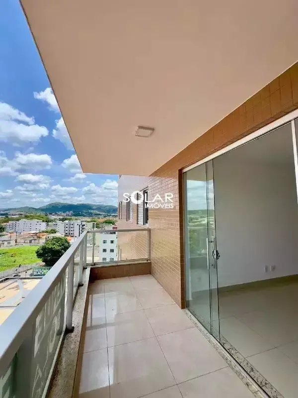 Apartamento à venda no bairro Centro, em Itaúna