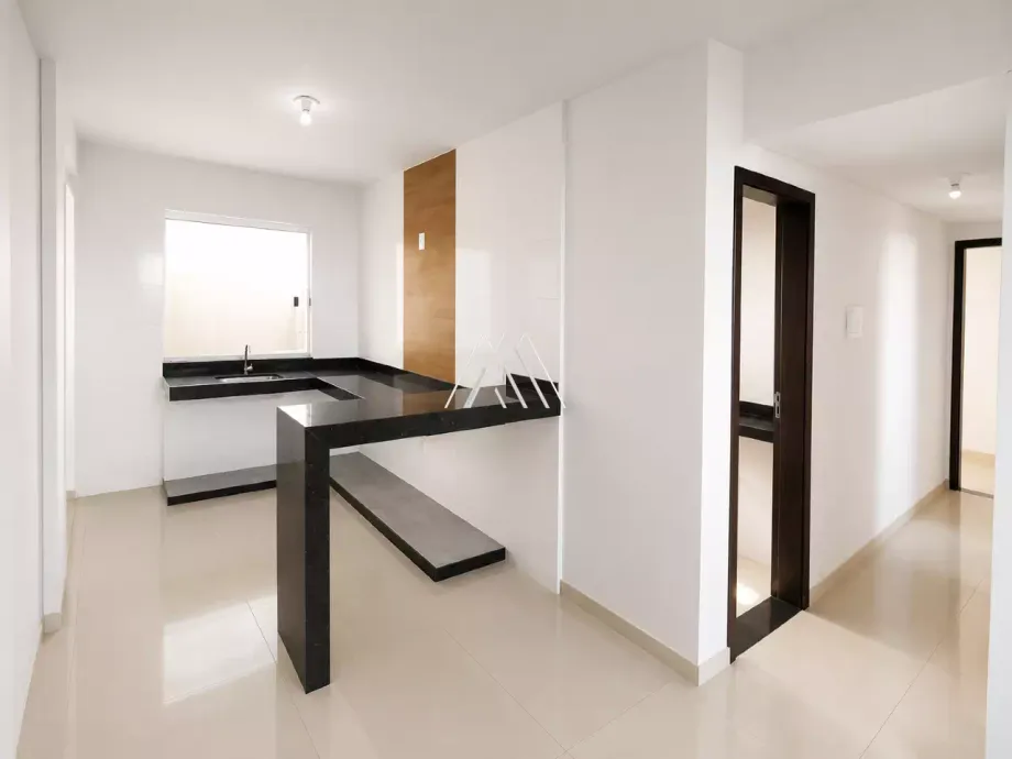 Apartamento 3 quartos à venda no Sion em Itaúna