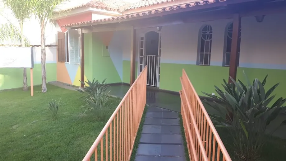 Escola Integrar