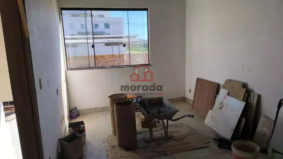Cobertura à venda no Sion