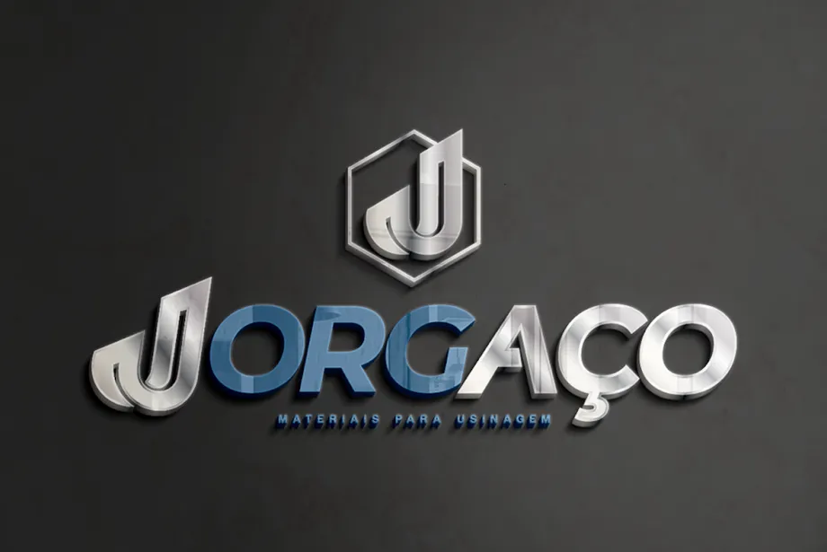JORGAÇO MATERIAIS PARA USINAGEM LTDA
