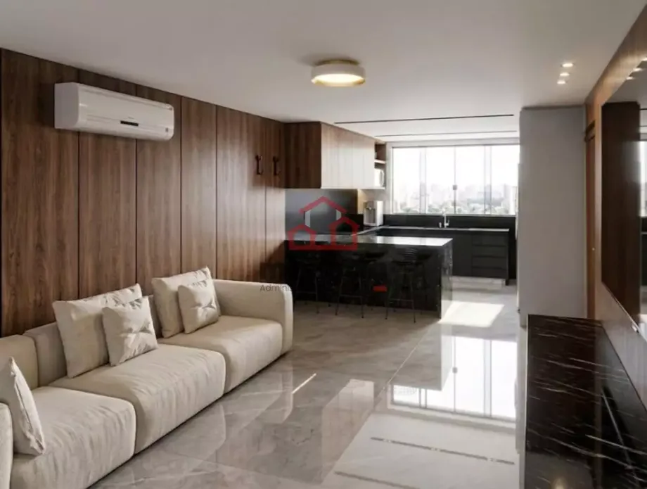Apartamento à venda, 3 quartos, 1 suíte, Belvedere
