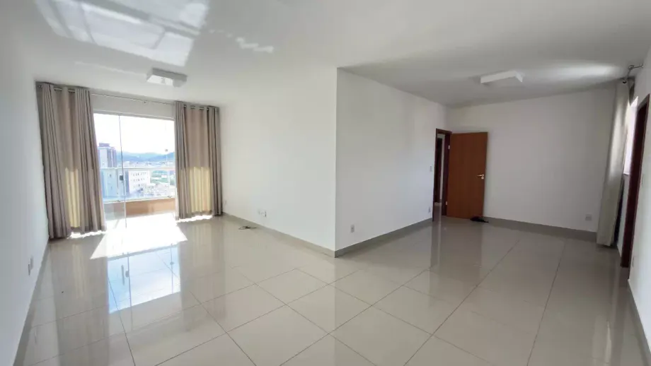 Apartamento 4 quartos à venda no Centro