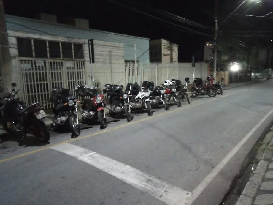 Disk Moto Brasil