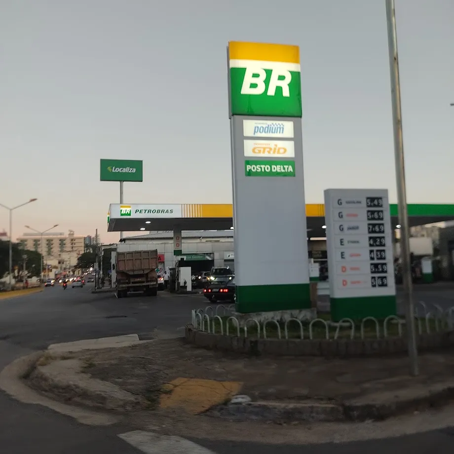 Posto Delta