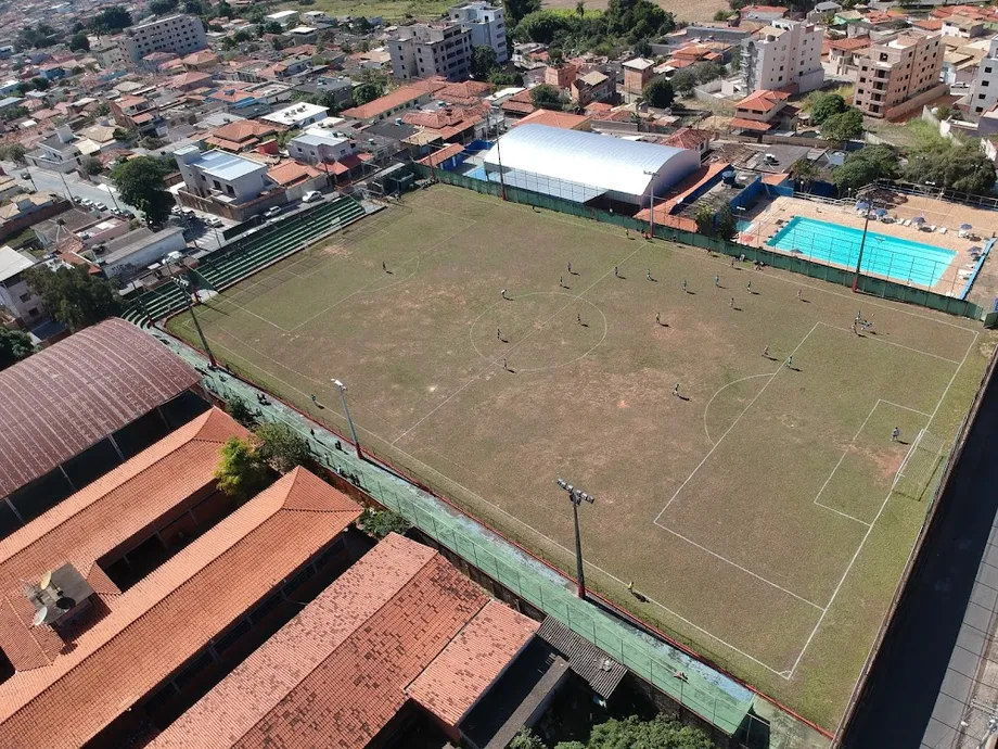 Escola Estadual Victor Gonçalves de Souza