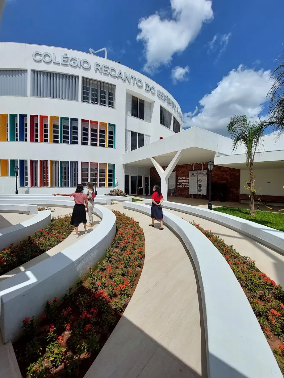 Colégio Recanto do Espirito Santo