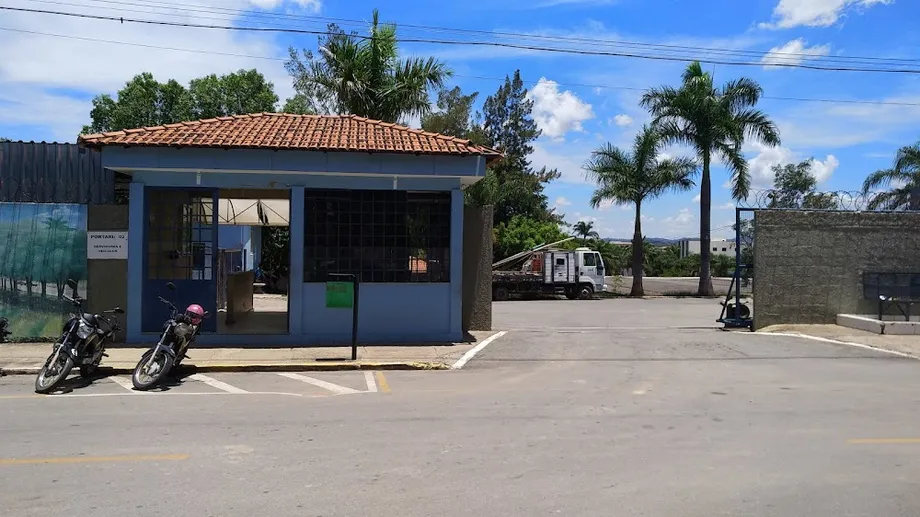 Serviço Autônomo de Água e Esgoto-SAAE