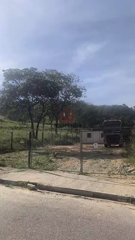 Lote 360 m² para aluguel em Santa Mônica