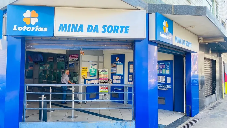 Mina Da sorte