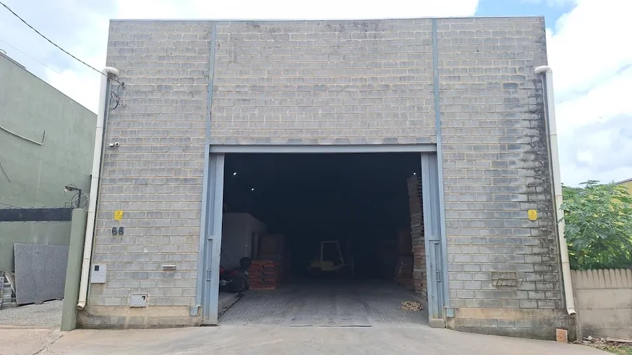 ROFE Cimentos e Materiais de Construção
