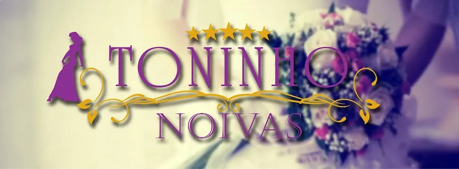 Toninho Atelier Noivas Ltda