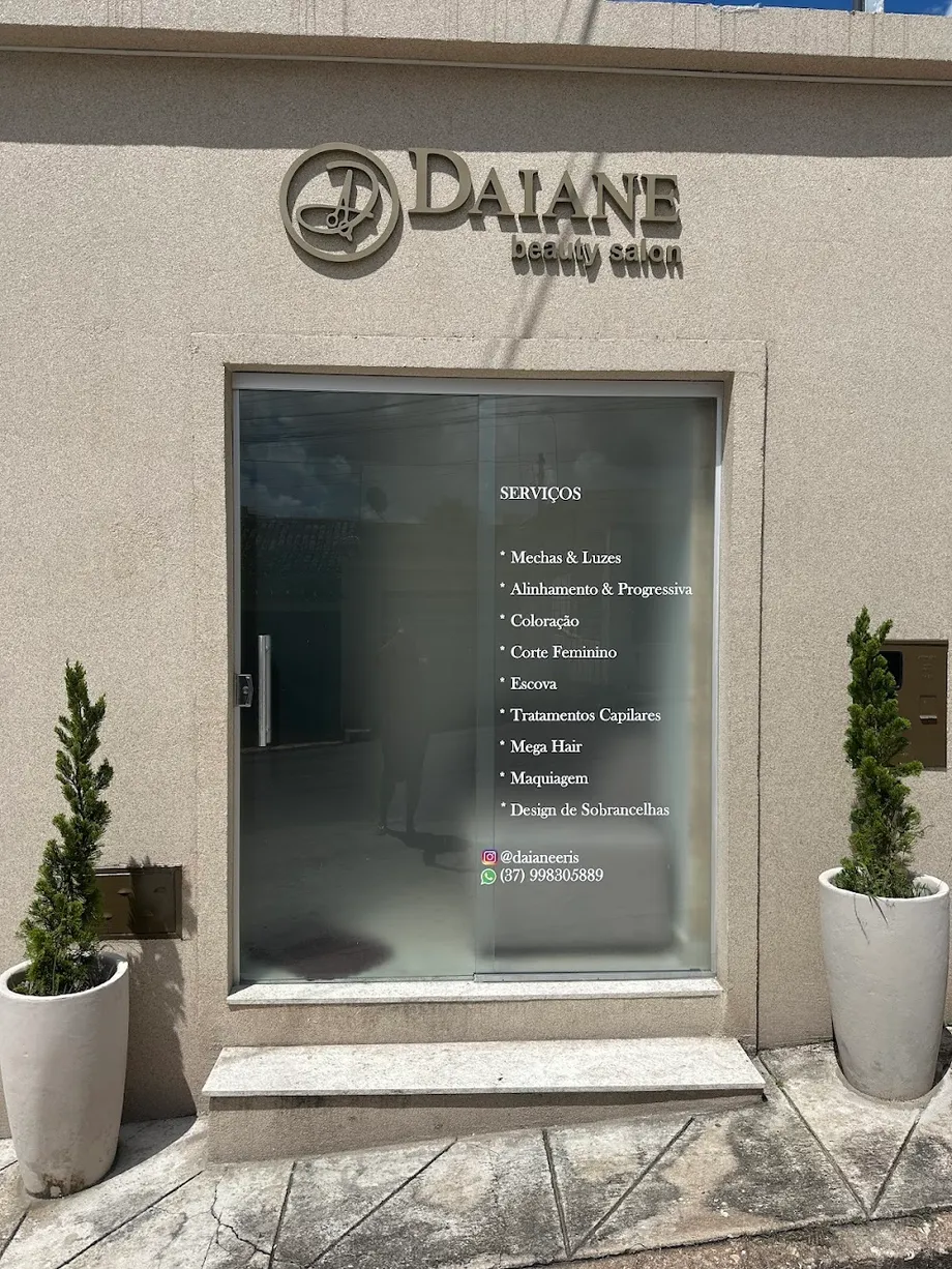Daiane Beauty Salon